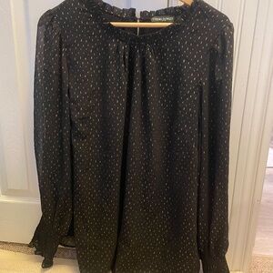 Cynthia Rowley Blouse - Hardly Worn